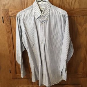 Van Heusen Men’s Dress Shirt